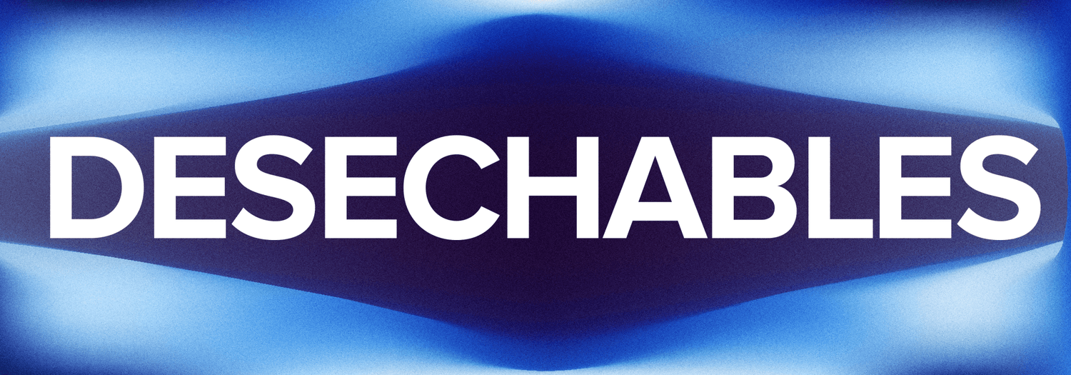 Desechables - Connabis Colombia