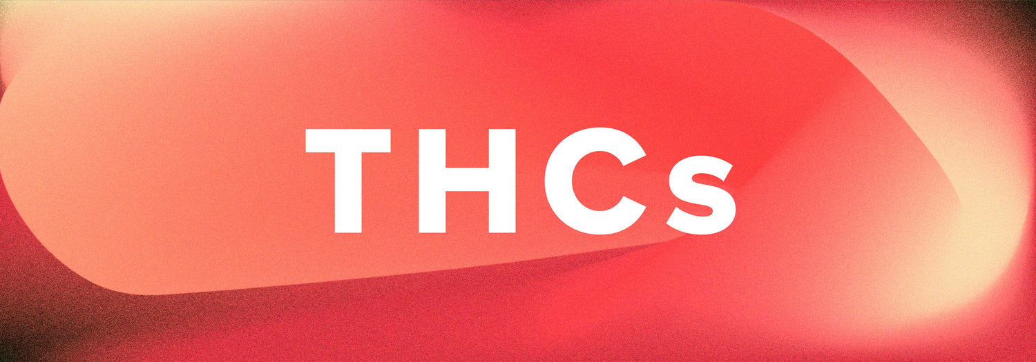 THC | Connabis Colombia
