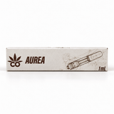 Cartucho Reutilizable de Cerámica 1 mL | AUREA | Uso Diurno