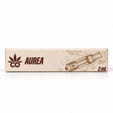 Cartucho Reutilizable de Cerámica 2.25 mL | AUREA | Uso Diurno