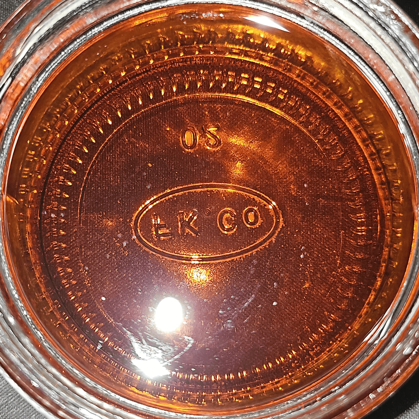 CBD Alto Espectro Destilado Libre de THC en Jeringa directo en Colombia | Connabis