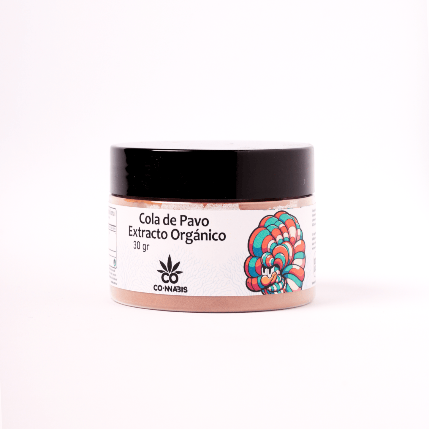 Cola de Pavo Orgánica directo en Colombia | Connabis Colombia