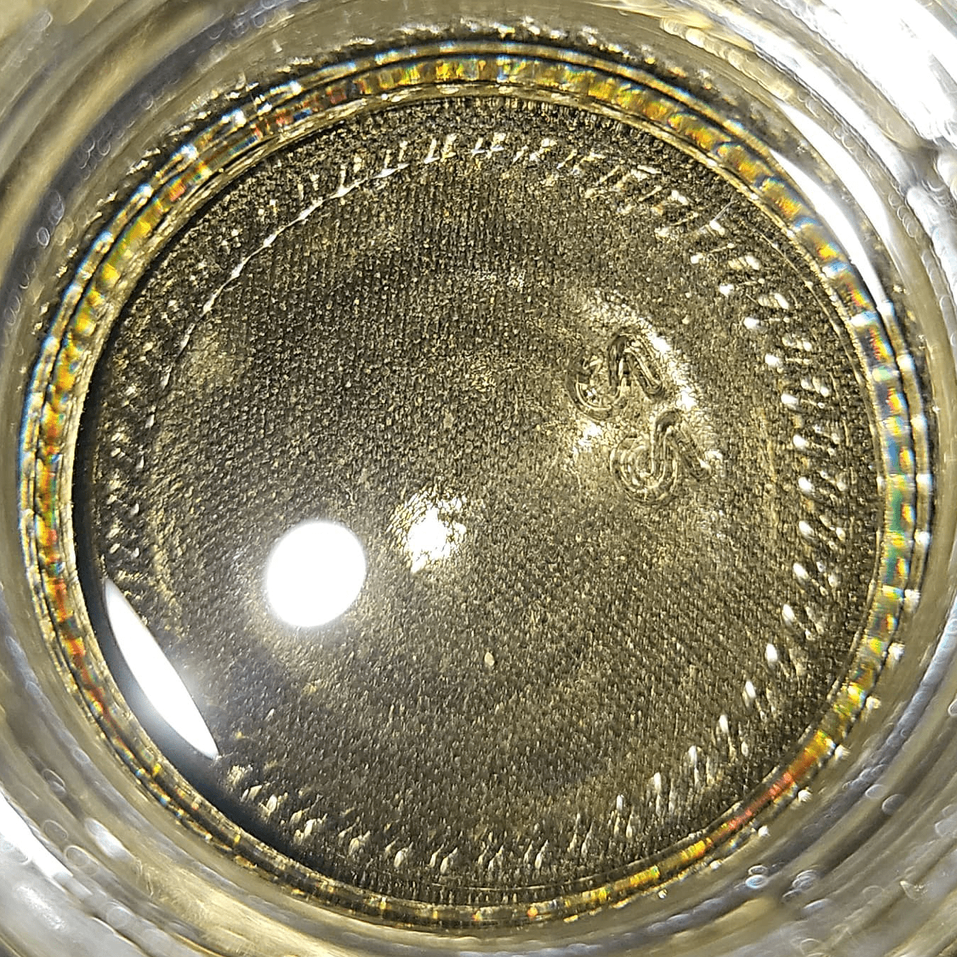 THC - O Destilado en Jeringa directo en Colombia | Connabis