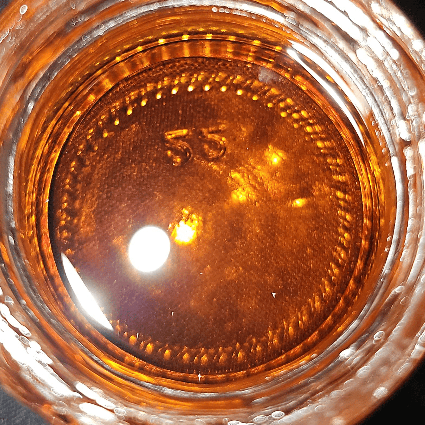 HHC Destilado en Jeringa directo en Colombia | Connabis