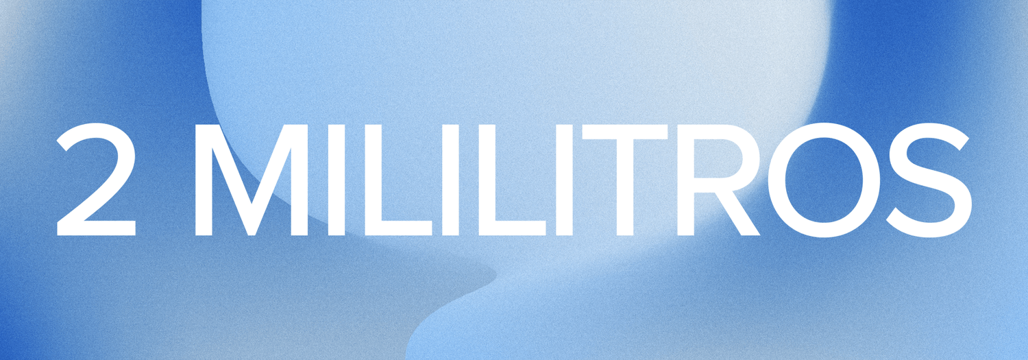 Cartuchos 2 Mililitros - Connabis Colombia