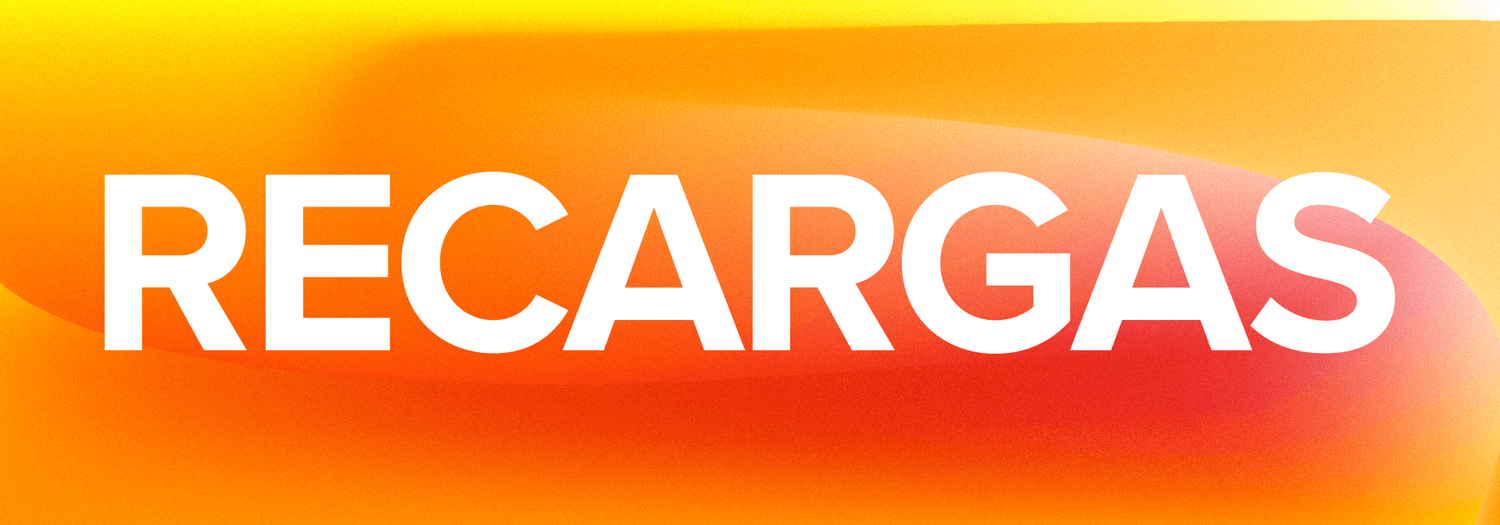 Recargas - Connabis Colombia