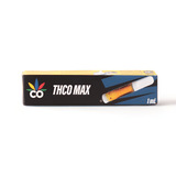 Cartucho Reutilizable de Cerámica 1 mL | MAX | Uso Diurno