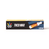 Cartucho Reutilizable de Cerámica 2.25 mL | MAX | Uso Diurno