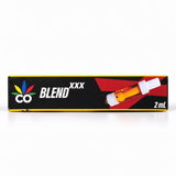 Cartucho Reutilizable de Cerámica 2.25 mL | XXX | Uso Diurno