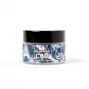 CBD Soluble en agua