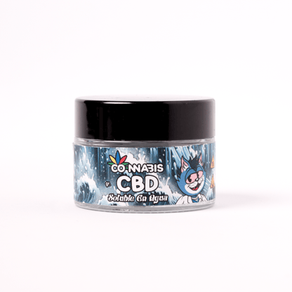 CBD Soluble en agua directo en Colombia | Connabis Colombia