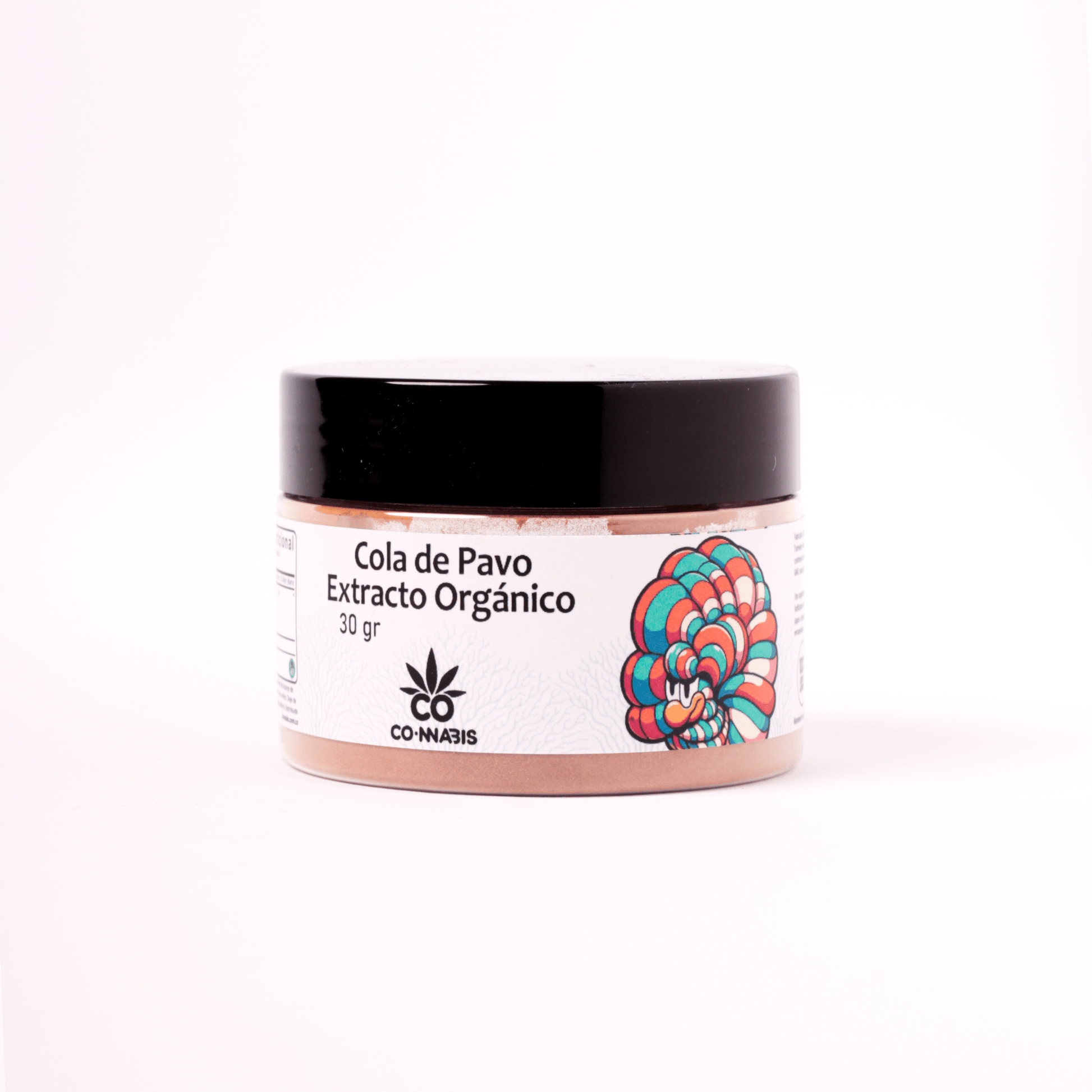 Cola de Pavo Orgánica directo en Colombia | Connabis Colombia