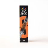 Delta-8-THC Destilado en Jeringa