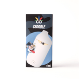 Desechable de Cerámica 4 mL | CB-Doble | Uso Nocturno