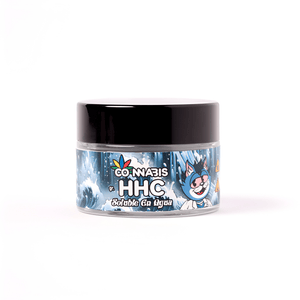 HHC Soluble en agua