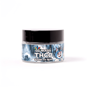THC-O Soluble en agua